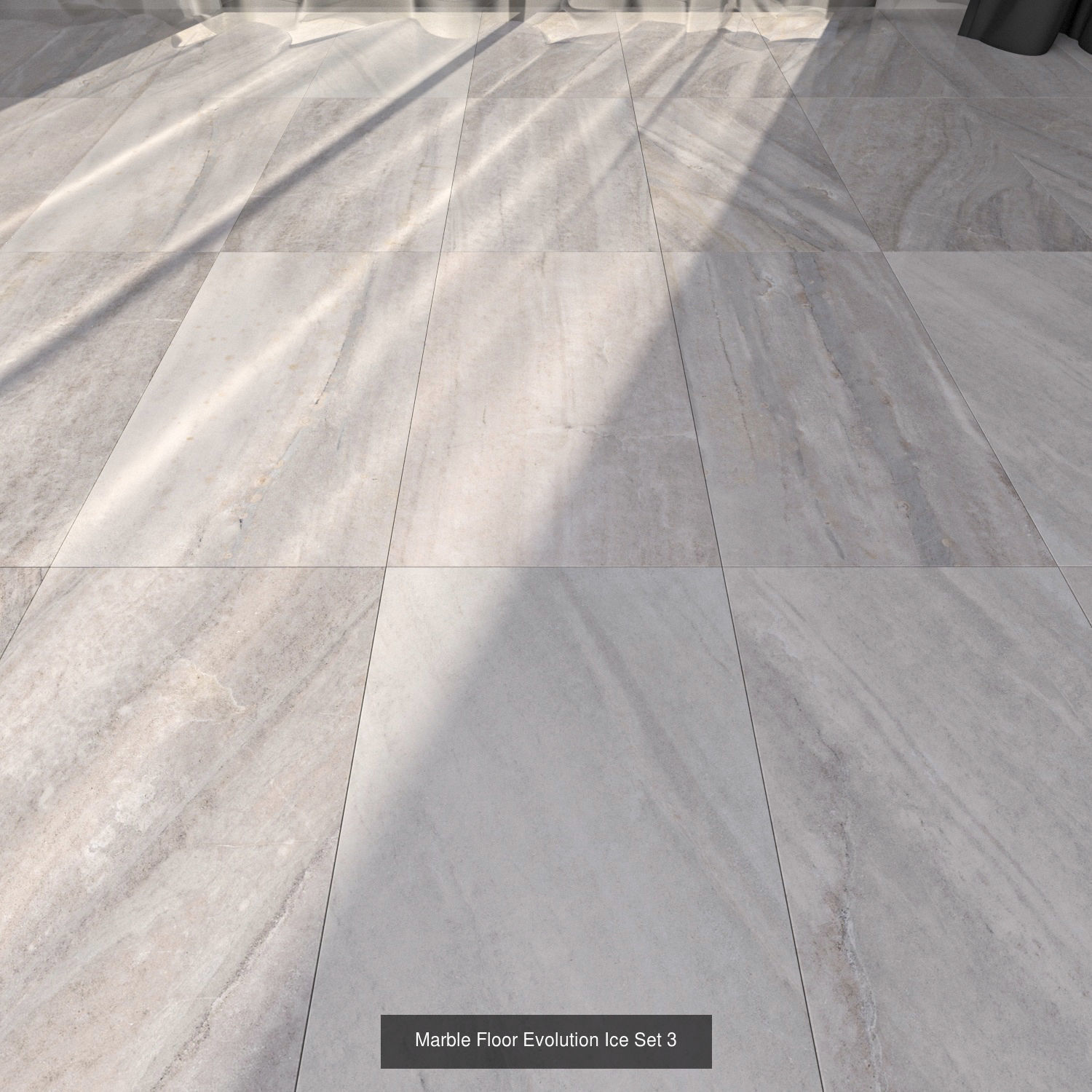 Marble Floor Evolution Complete Set Texture_9