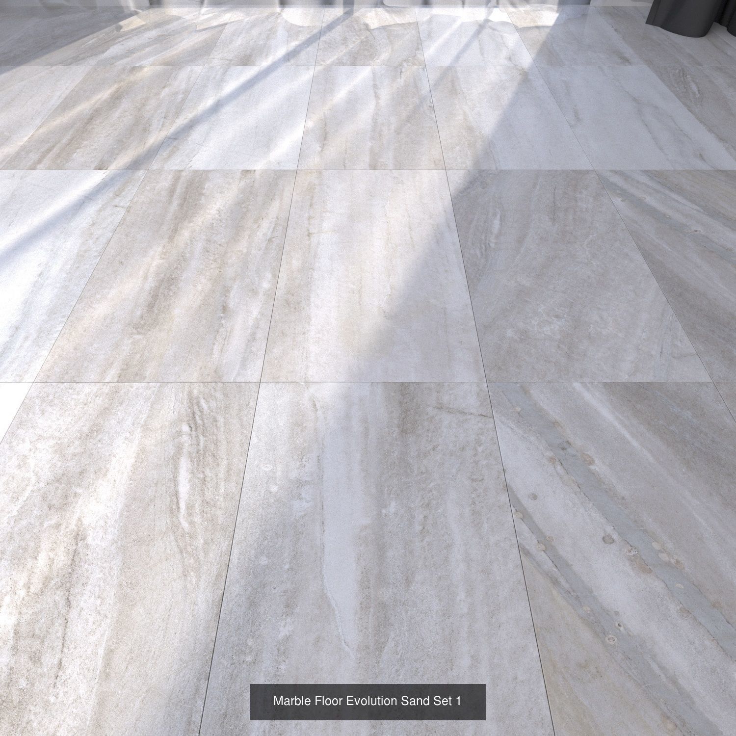 Marble Floor Evolution Complete Set Texture_12