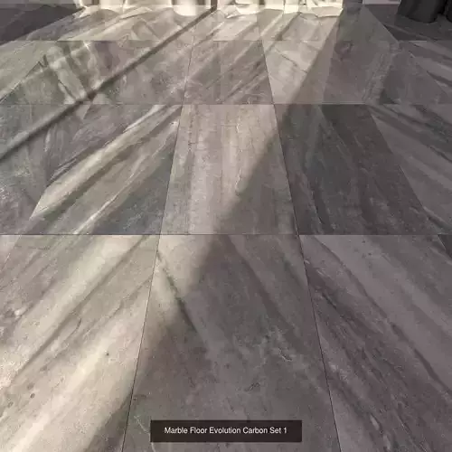 Marble Floor Evolution Complete Set Texture