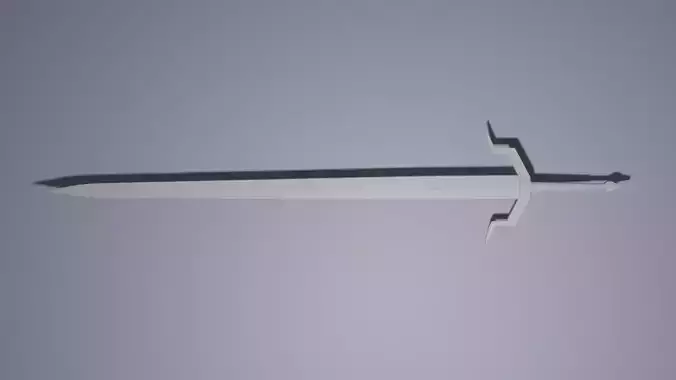 Blade sword