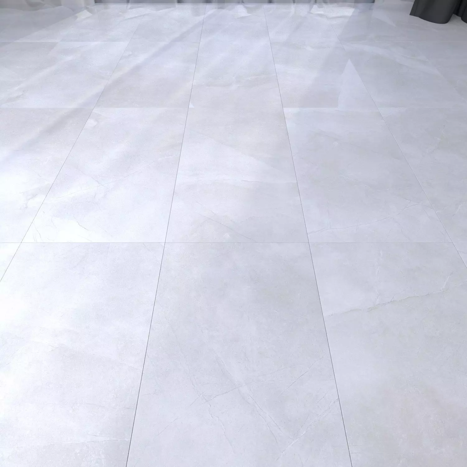 Marble Floor Evolution Felix White Texture_0