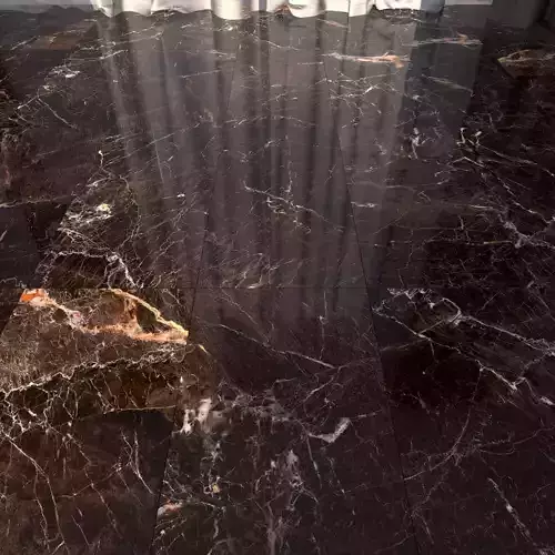 Marble Floor Java Brown Set 3 Texture