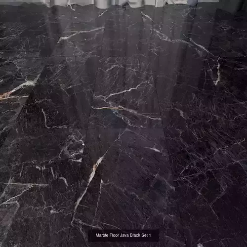 Marble Floor Java Complete Set Texture