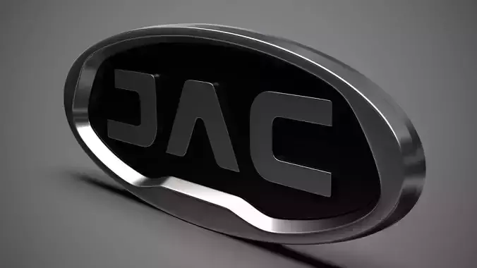 JAC logo