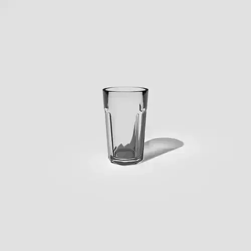 Glass Cup