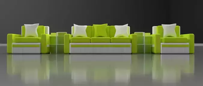 sofa set version 1