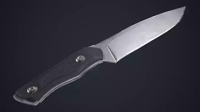 Tactical Knife
