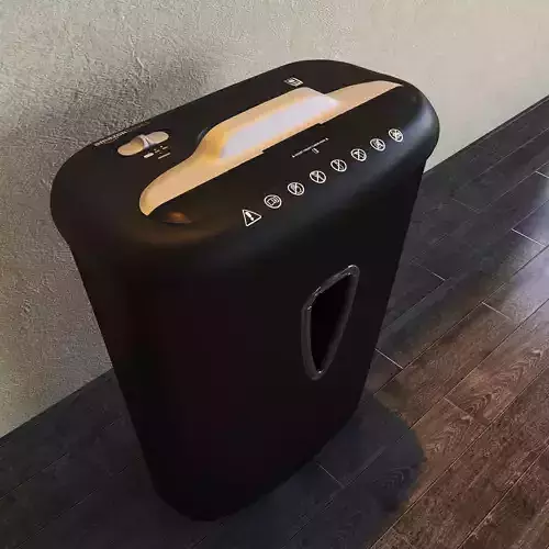 Shredder amazon paper