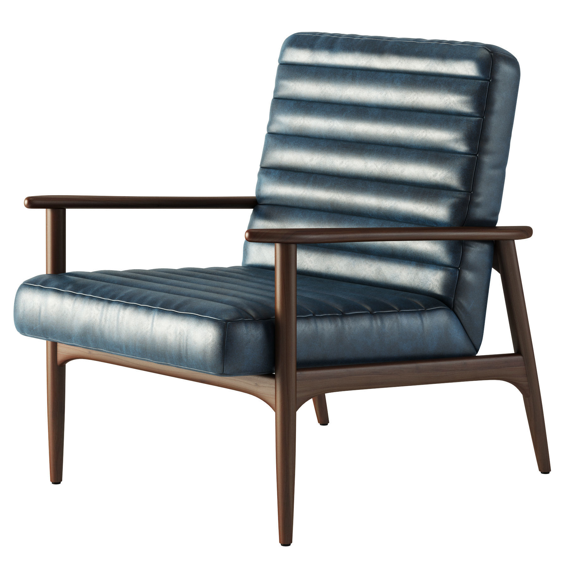 Article Thetis Armchair 3D model CGTrader