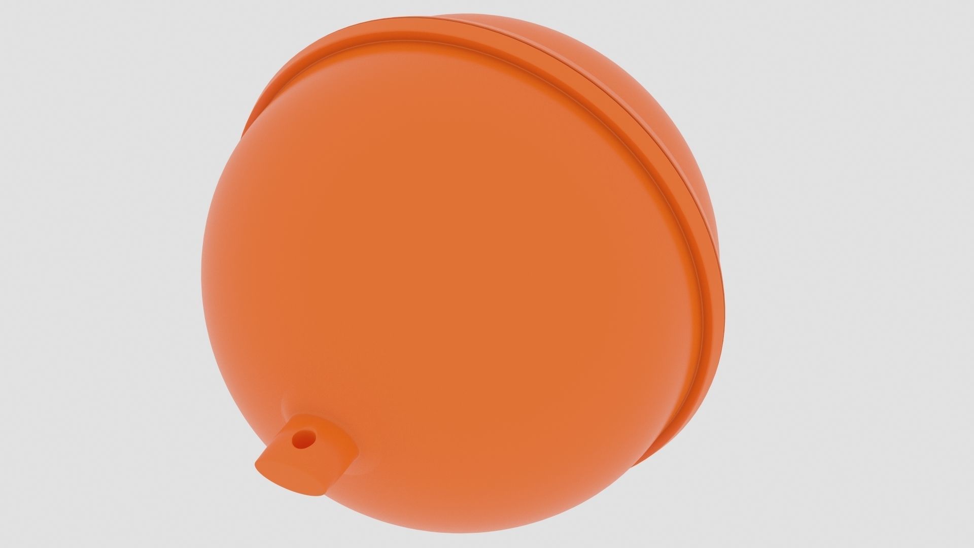 buoy for vray 3D model_1