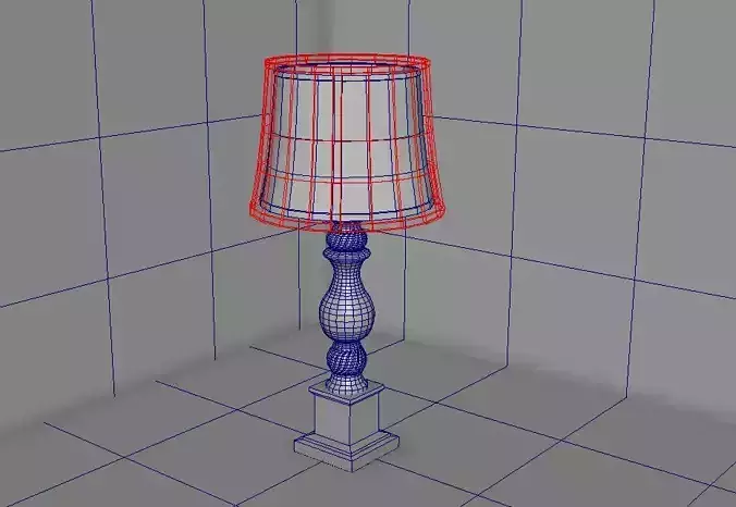 Table Lamp