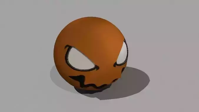 Balloon Monster Model