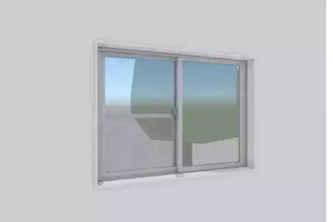 Japanese Window Draw