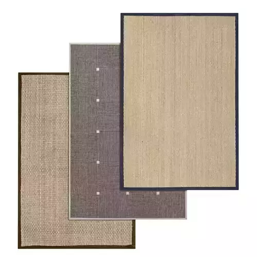 Rug Set 570