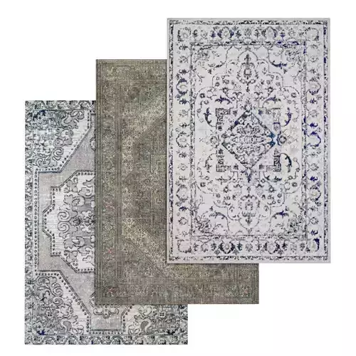Rug Set 574
