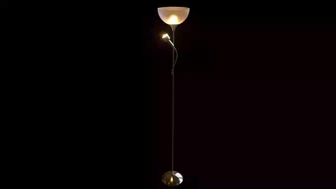 Standing Lamp
