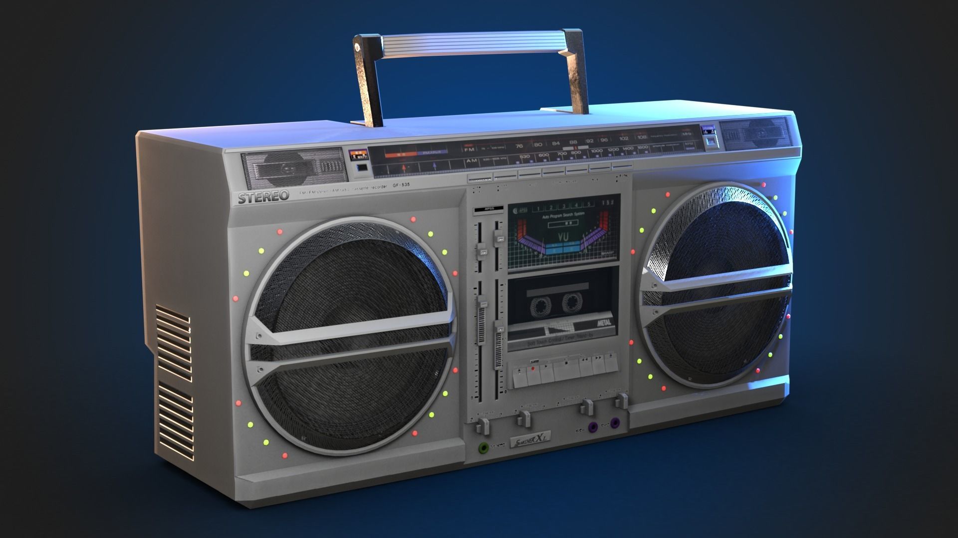 BoomBox