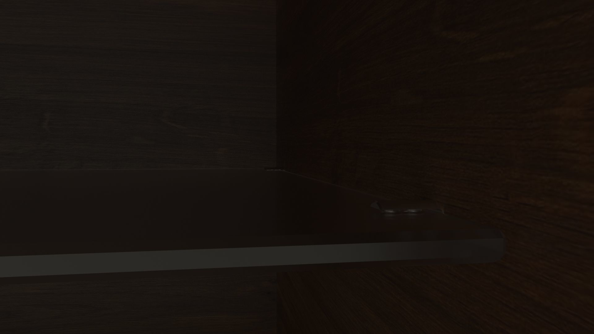 Coffee Table 3D model_2