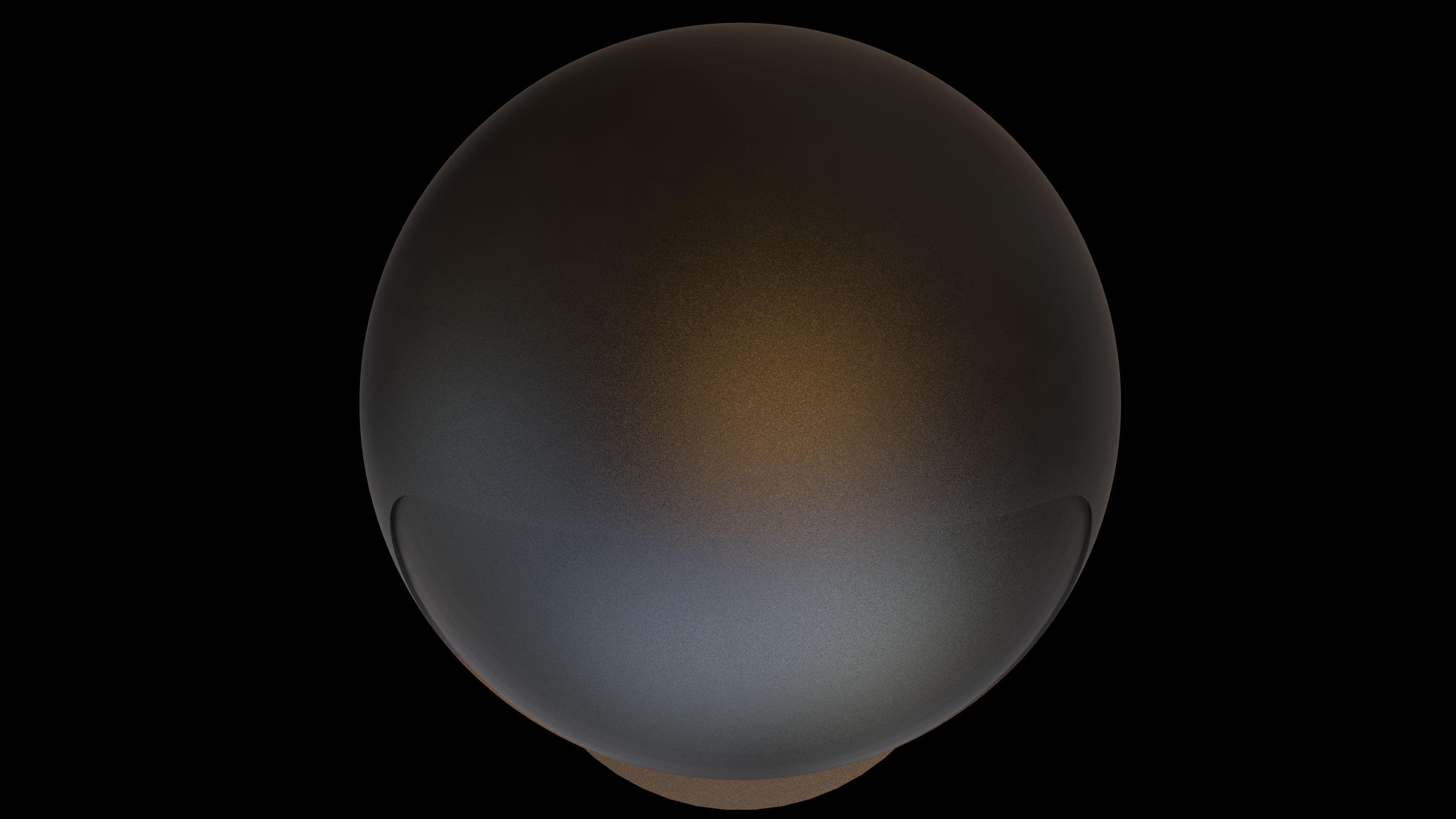 Trash Bin 3D model_4