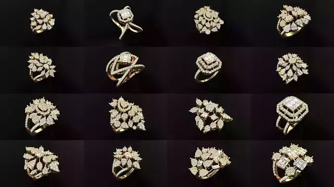 DIAX COLLECTION BY AFIF REHMAN