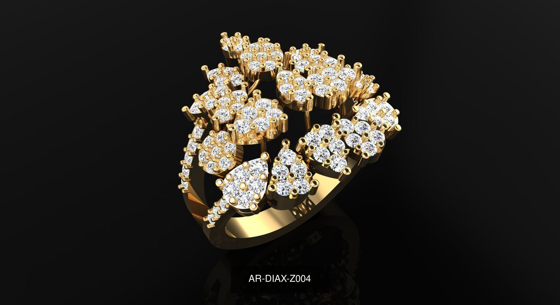 DIAX COLLECTION BY AFIF REHMAN _4