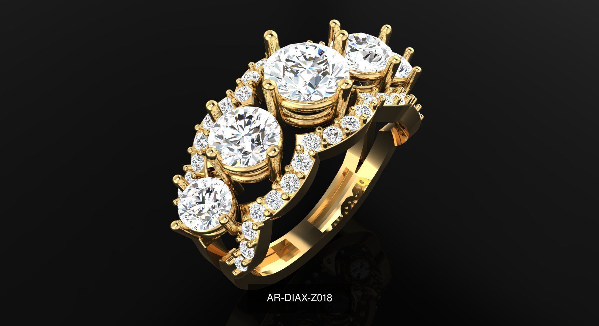 DIAX COLLECTION BY AFIF REHMAN _18