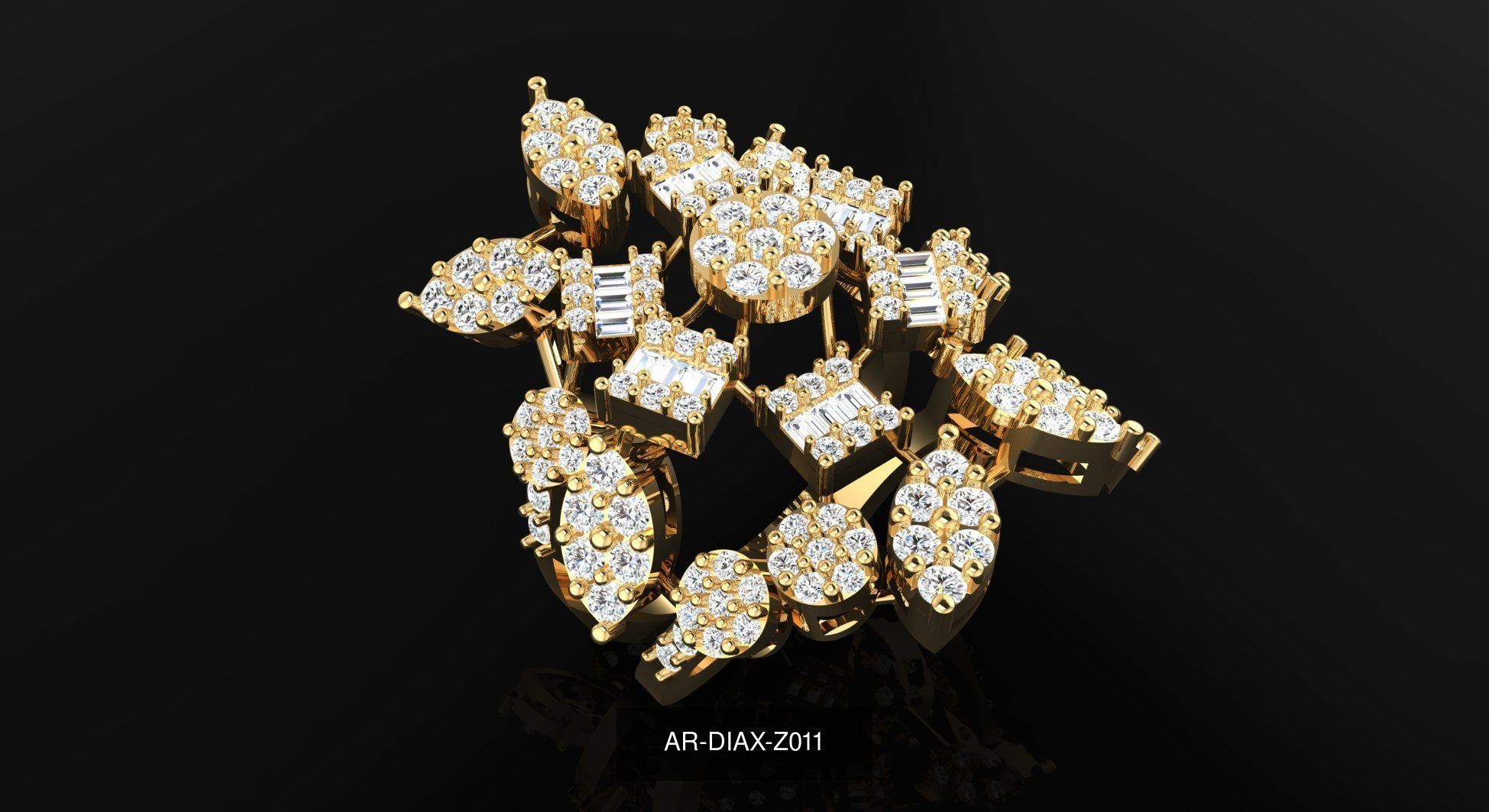 DIAX COLLECTION BY AFIF REHMAN _11