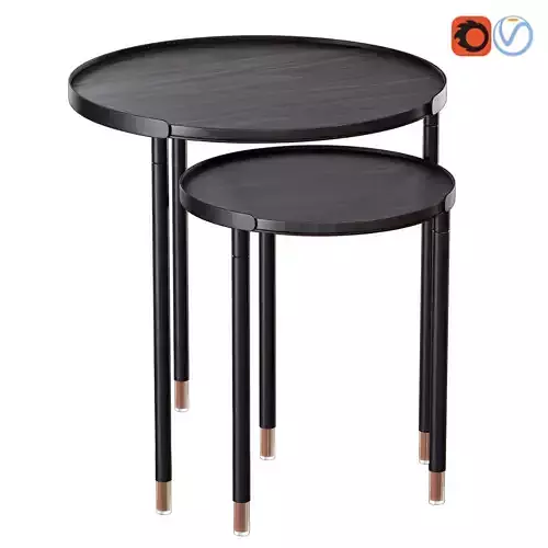 Blaine Nesting Tables