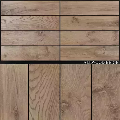 Zeus Ceramica Allwood Beige