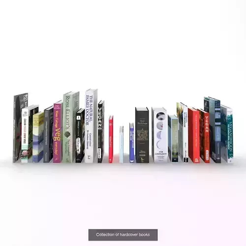 Collection of hardback paperback and magazines 
