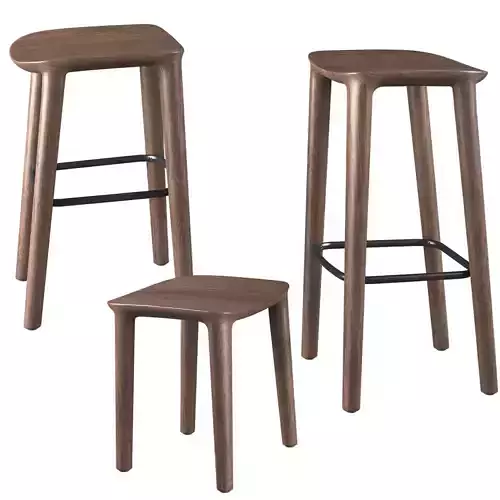 Neva Barstool By Artisan