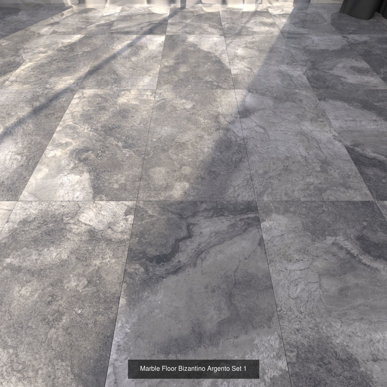 Marble Floor Yurtbay Mega Collection 1