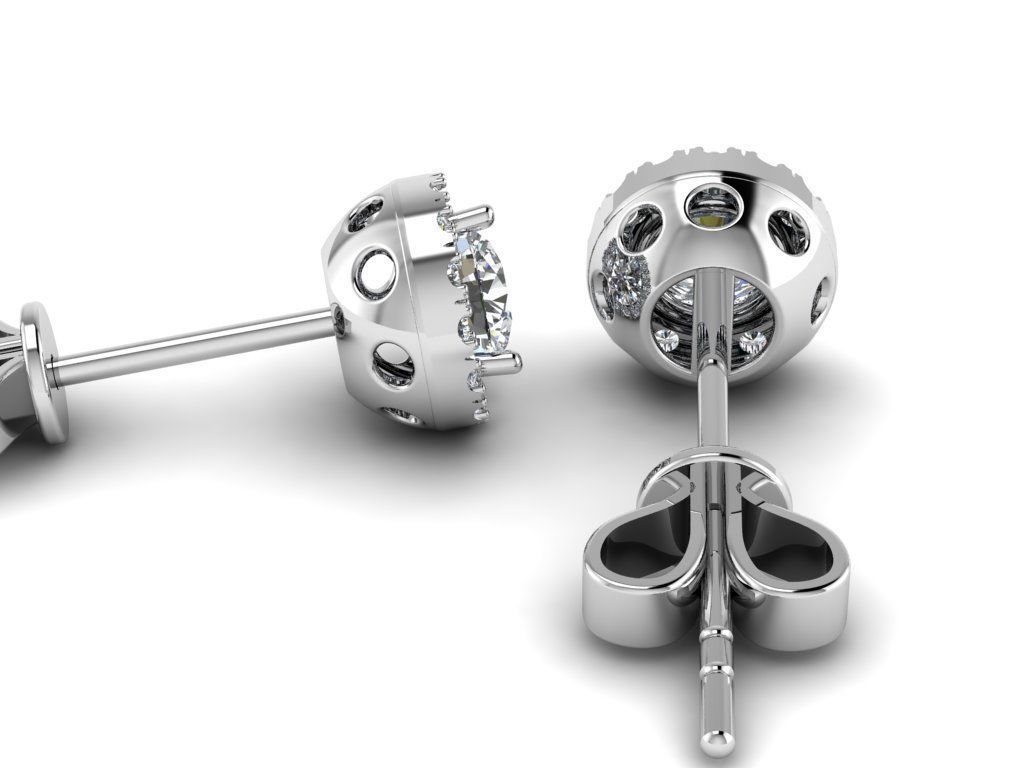 Minimalist Jewelry Collection 16 Earrings  _78