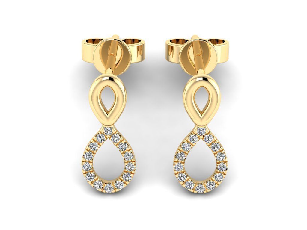 Minimalist Jewelry Collection 16 Earrings  _68