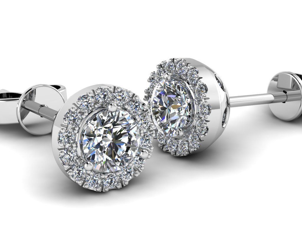 Minimalist Jewelry Collection 16 Earrings  _76