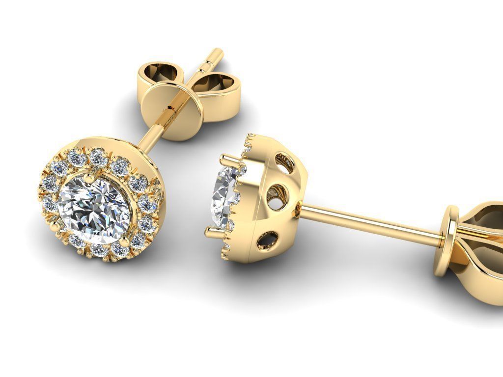 Minimalist Jewelry Collection 16 Earrings  _84