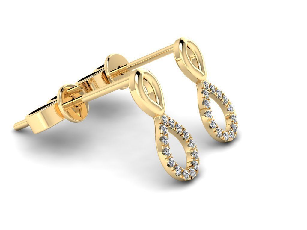 Minimalist Jewelry Collection 16 Earrings  _70