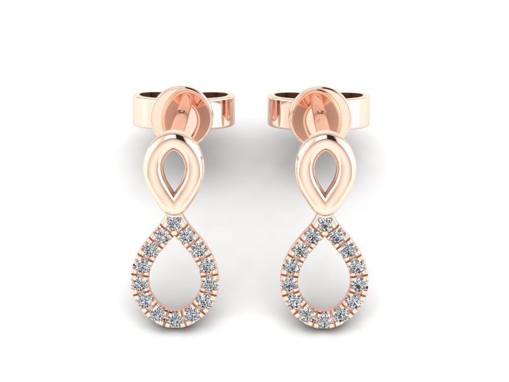 Minimalist Jewelry Collection 16 Earrings  _59