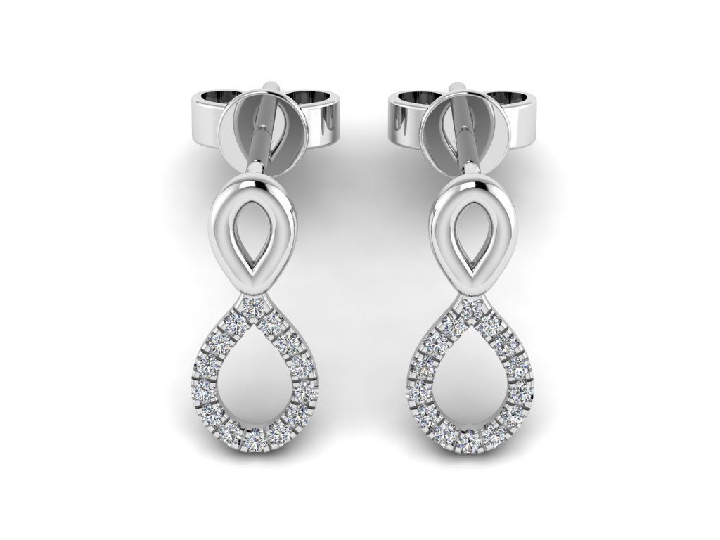 Minimalist Jewelry Collection 16 Earrings  _67