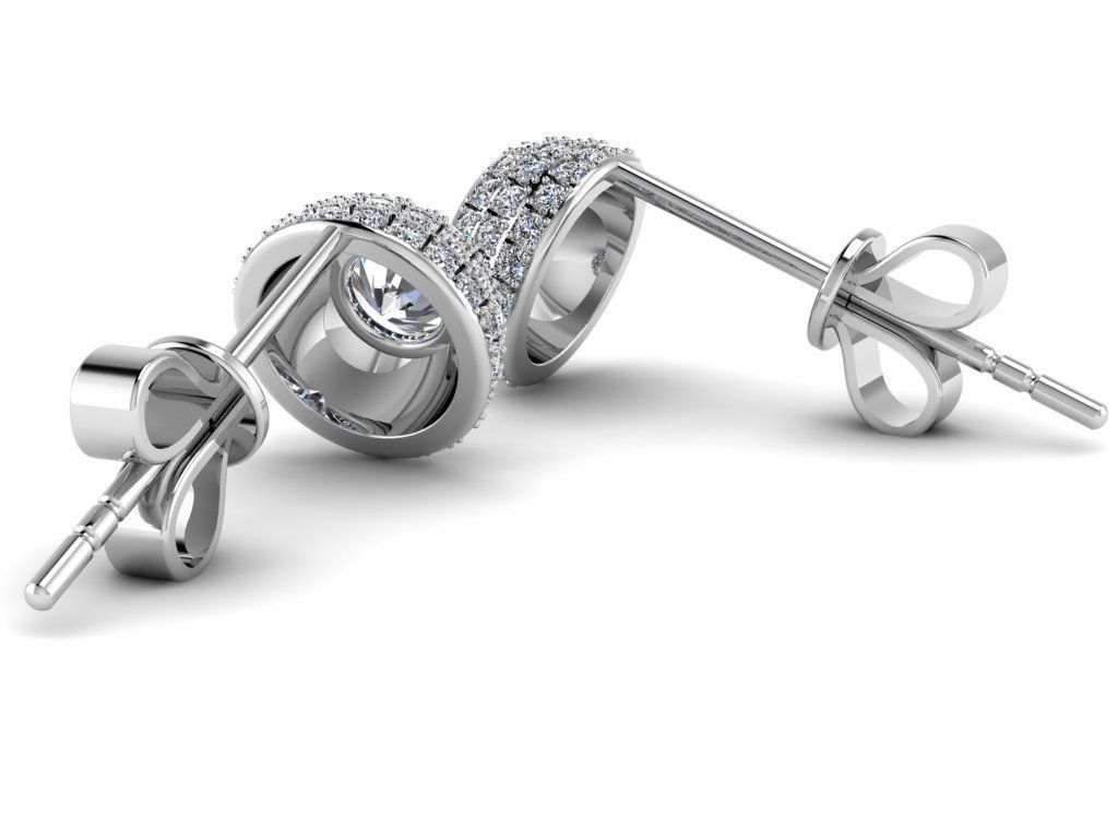 Minimalist Jewelry Collection 16 Earrings  _42