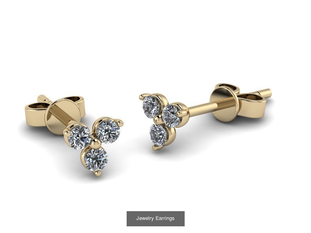 Minimalist Jewelry Collection 16 Earrings  _8