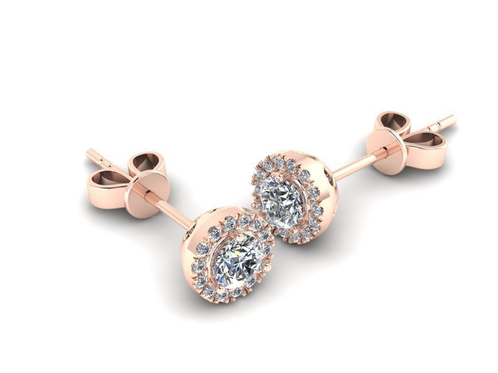 Minimalist Jewelry Collection 16 Earrings  _75