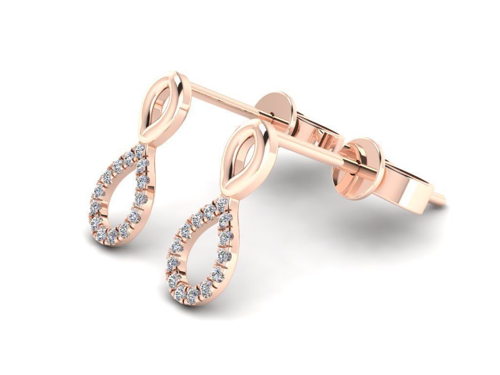 Minimalist Jewelry Collection 16 Earrings  _62