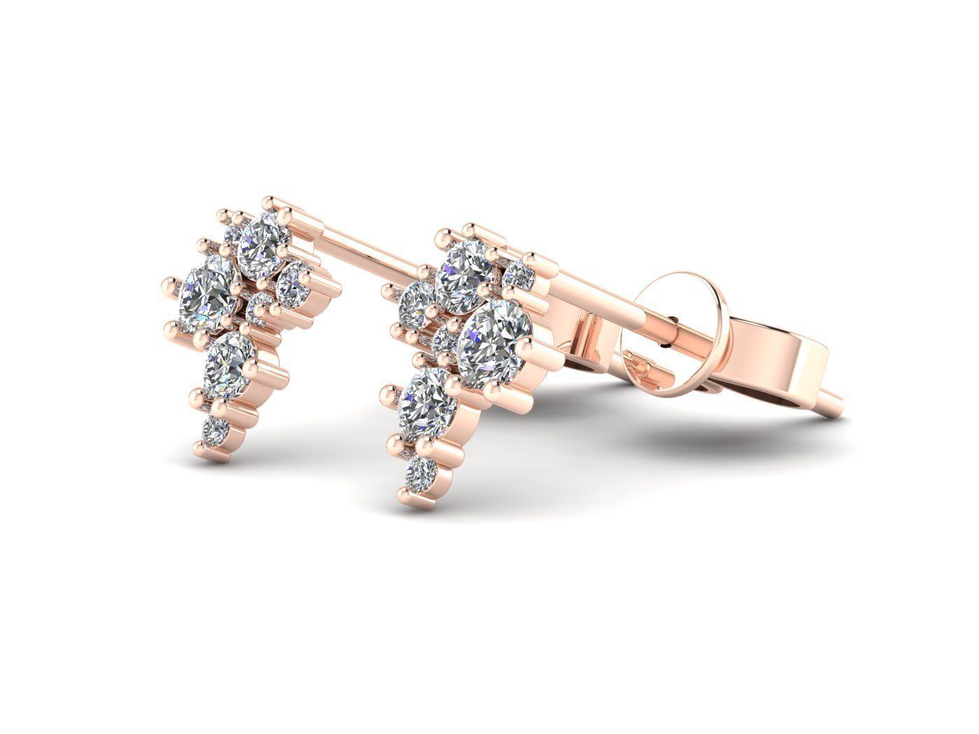 Minimalist Jewelry Collection 16 Earrings  _19