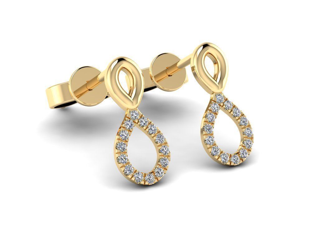 Minimalist Jewelry Collection 16 Earrings  _71