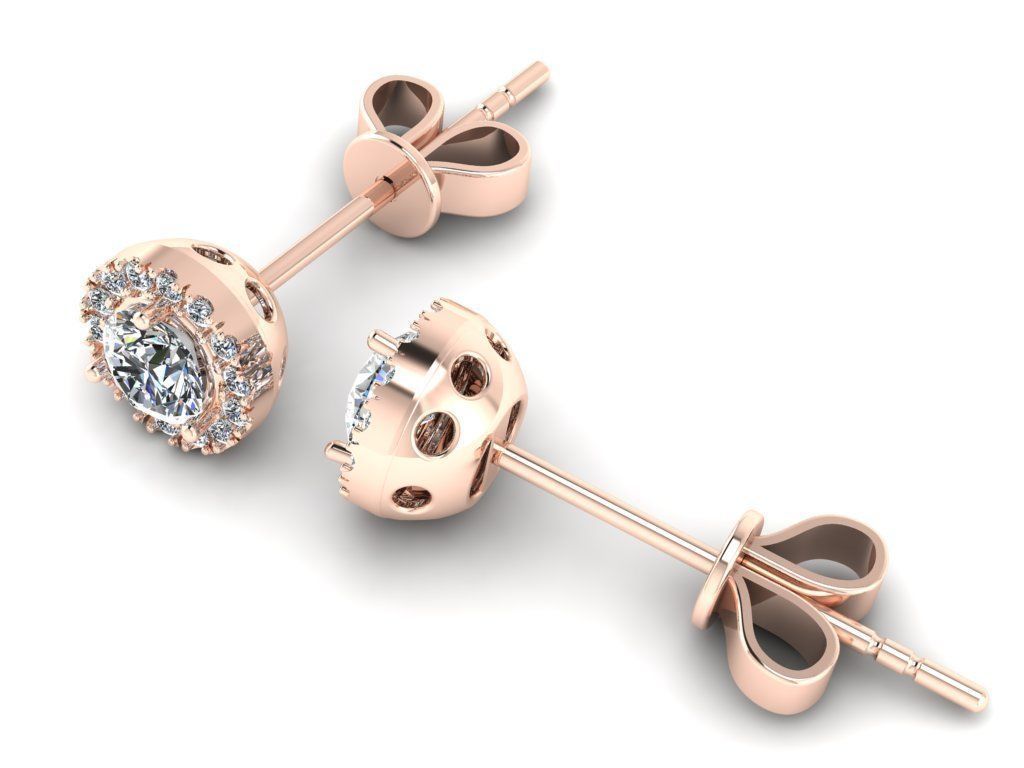 Minimalist Jewelry Collection 16 Earrings  _74