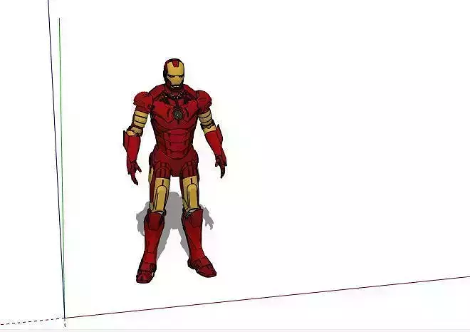 Iron Man