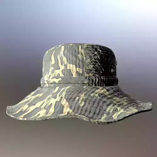 The Safari Hat Package