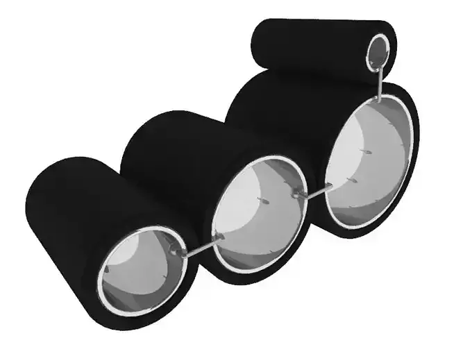 Cylinder Seat Design