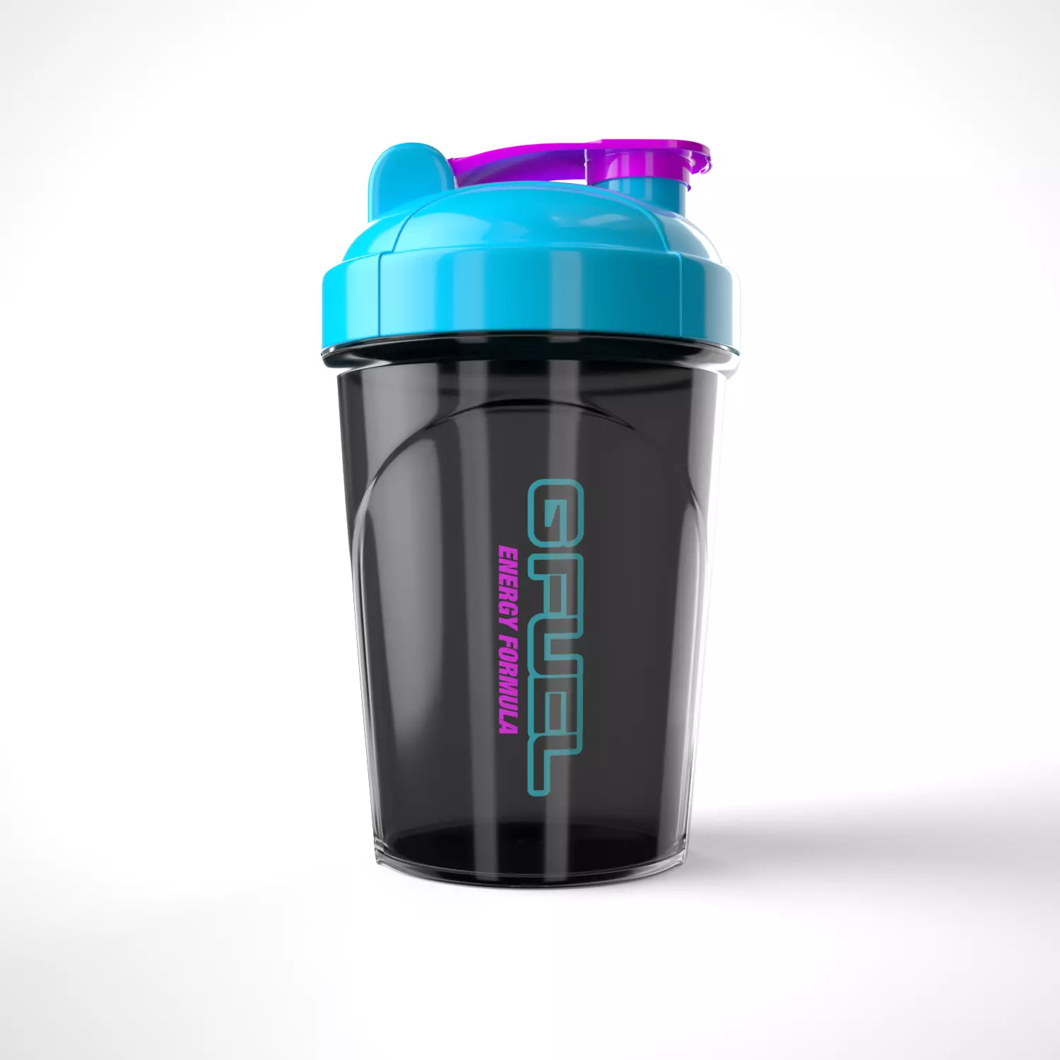 G FUEL shaker cup  3D model_0